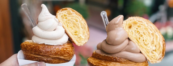 Lavender Pastry Shop is one of pastry&sweets.