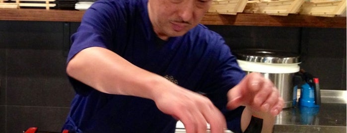 Fujiwara Yoshi is one of Denys'in Kaydettiği Mekanlar.