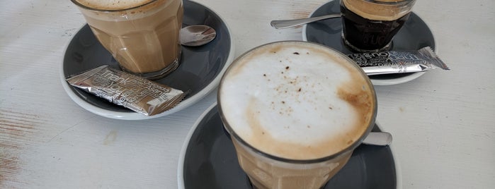 Cafe Godot is one of Miskolc boi.