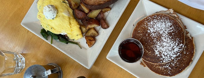 Portage Bay Cafe & Catering is one of Seattle Brunch.