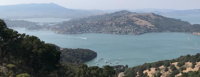 Angel Island State Park is one of San Francisco To-Do List.