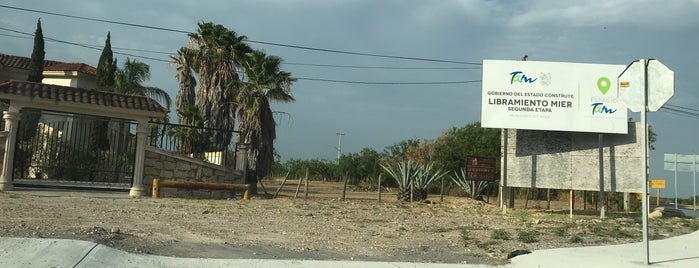 Cd. Mier Tamaulipas is one of Ciudades.