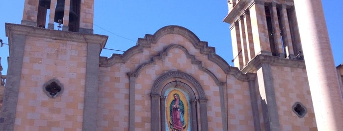 Catedral De Tijuana is one of Tijuana.