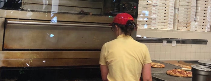 Dion's Pizza is one of The 15 Best Family-Friendly Places in Santa Fe.