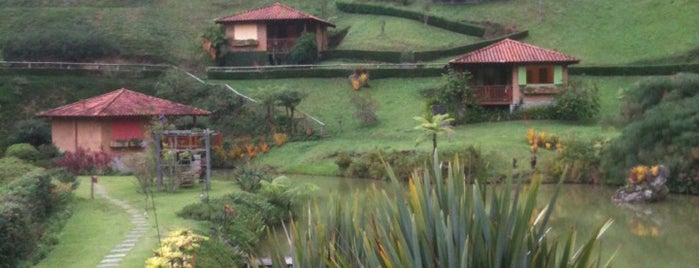 Parador Lumiar is one of Delícias da serra do RJ.