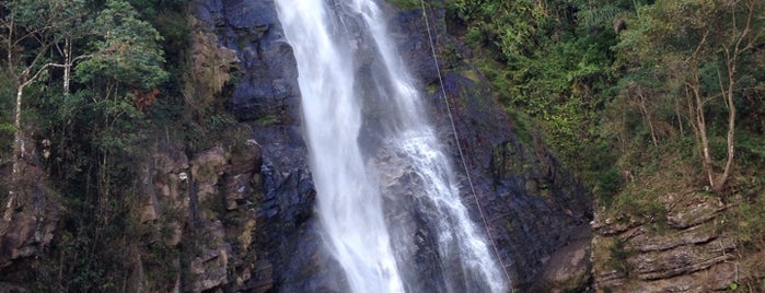 Cachoeira Alta is one of Vou conhecer!.