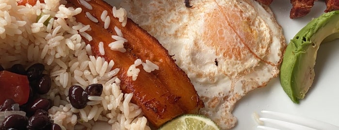 Guanachapi's is one of Quick Eats.