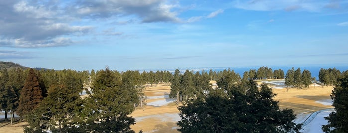 箱根湯の花プリンスホテル is one of 好きな温泉.