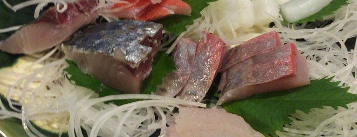 仙屋 is one of Restaurant.