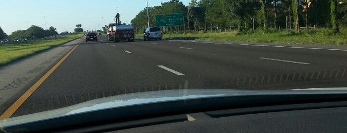 I-75 & University Pkwy is one of On the Road.
