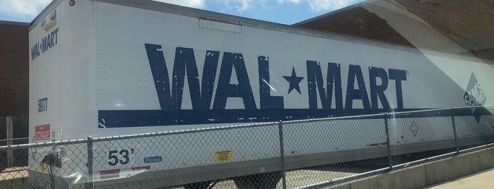 Walmart Neighborhood Market is one of My Places.