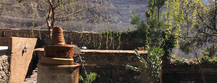 Kasbah du Toubkal is one of Hotels.