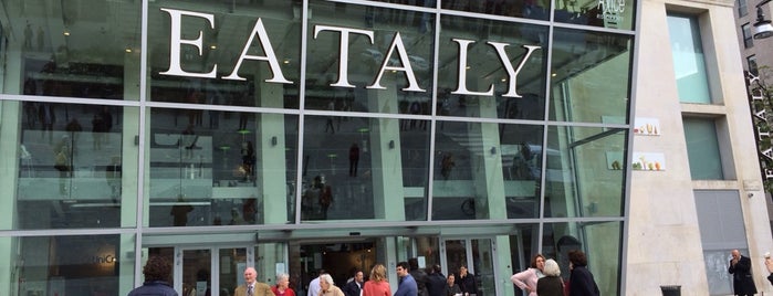 Eataly is one of ^^IT^^.