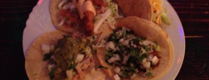 El Toro Cantina is one of Best Taco Tuesday in Los Angeles.