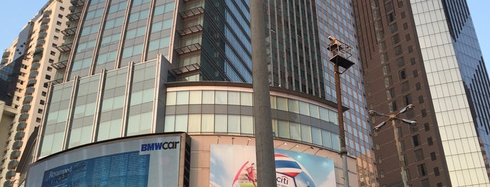 Asok Intersection is one of M/E-2013-1.