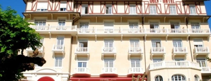 Hotels in Brides-les-Bains / 3 Vallées