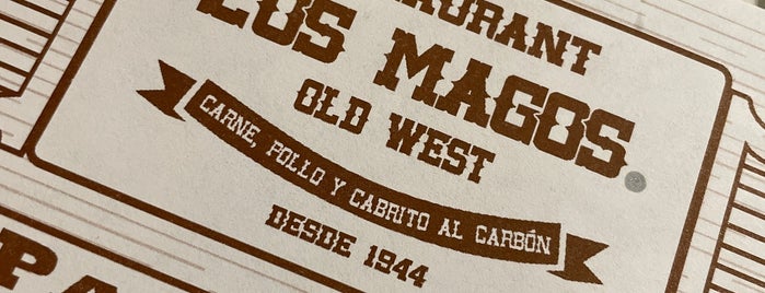 Los magos is one of Que hacer: City Express Hermosillo.