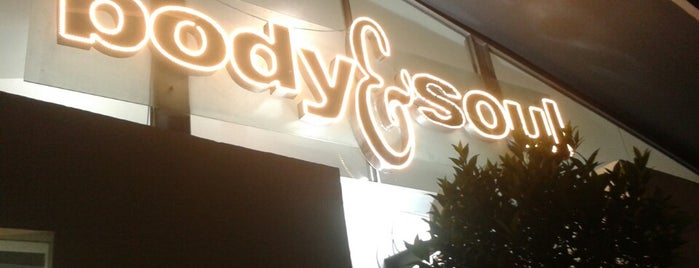Body & Soul is one of Top picks for Clothing Stores.
