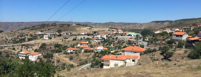 Pizzaria Panorâmico is one of Portugal Roadtrip 2017🇵🇹.