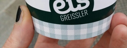 Eis-Greissler is one of wien.