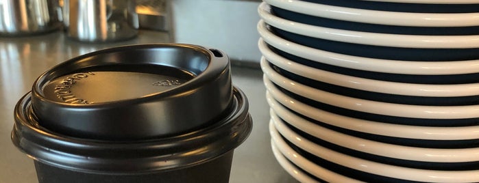 Paradox Coffee is one of Sydney.
