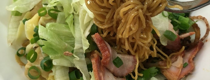 Cao Thang BBQ Resturant is one of Posti che sono piaciuti a Darren.
