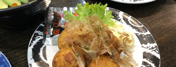 Sushi Kaido est l'un des 15 meilleurs endroits pour les fruits de mer frais à Sydney.