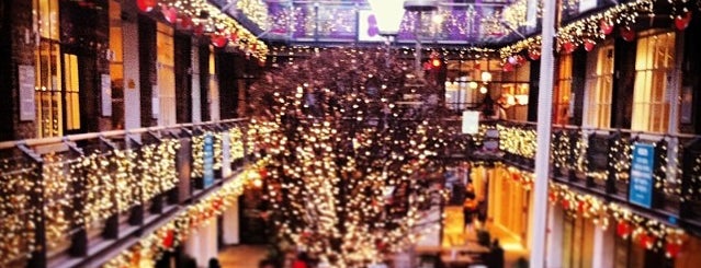 Kingly Court is one of london recs (ﾉ◕ヮ◕)ﾉ*:･ﾟ✧.