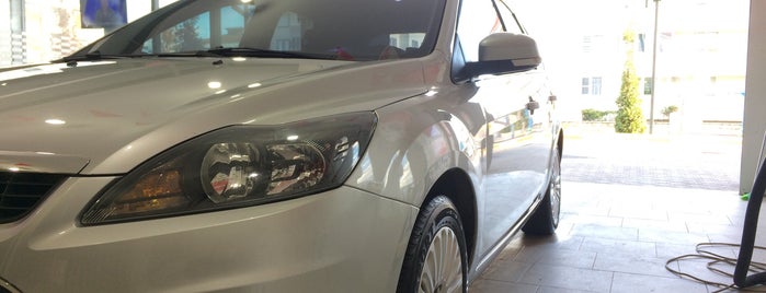 AUTOWAX is one of BALIKESİR.