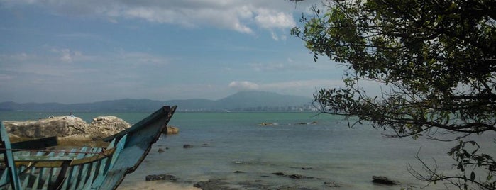 Peixaria Dona Leta is one of Tempat yang Disukai Jaqueline.