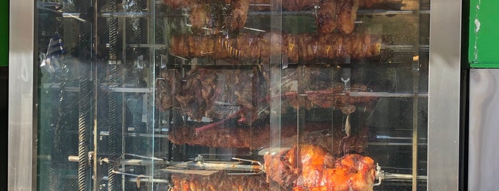 Το Κουκλί is one of Κρέας-Μεζές 🧆.