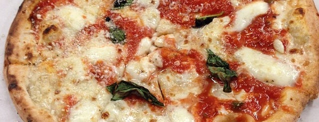 DeSano Pizza Bakery is one of The 15 Best Places for Pizza in Nashville.