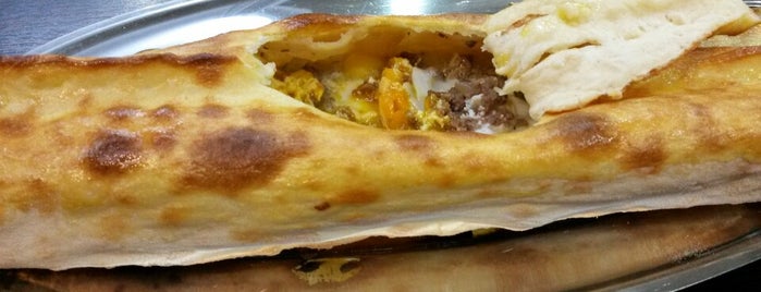 Göresun Pide is one of Fıratさんのお気に入りスポット.