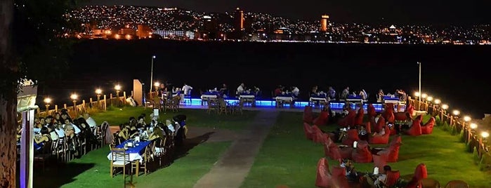 Sandal Marina is one of Barış’s Liked Places.