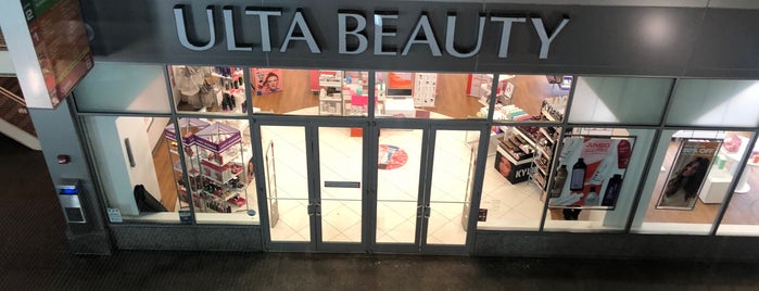 Ulta Beauty is one of NY.