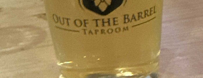 Out of the Barrel is one of Date Nites.