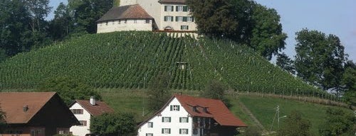 Schloss Girsberg is one of Sehenswürdigkeiten.