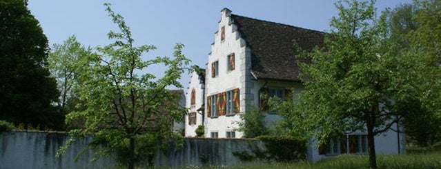 Schloss Flaach is one of Sehenswürdigkeiten.