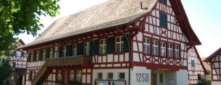 Gemeindehaus is one of Sehenswürdigkeiten.