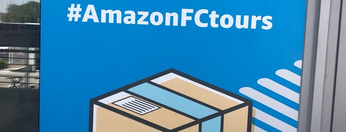 Amazon is one of madz   a2 a3 alcaladehenares.