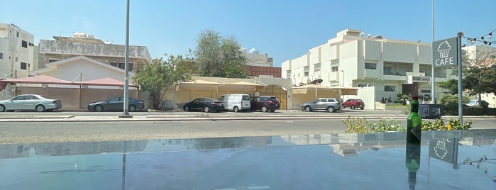 Adani Bar عدني بار is one of Jeddah.
