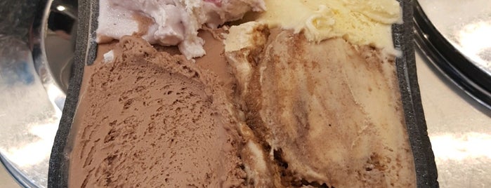Le Greche is one of Athens Best: Ice Cream.