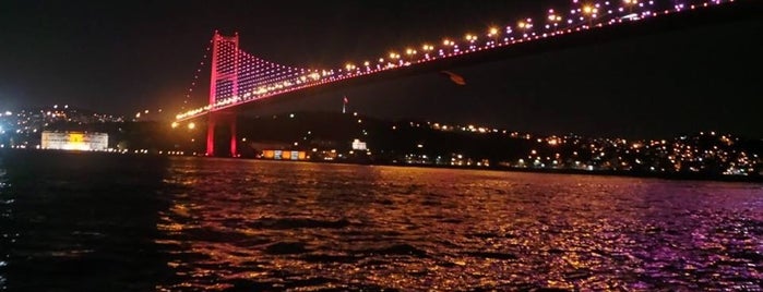 Park Şamdan is one of İstanbul Avrupa Yakası #4 🍁🍃.