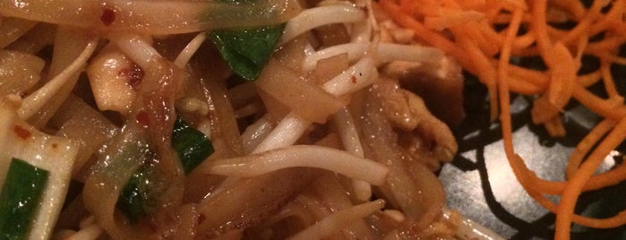 Pattaya Thai Grille is one of Best places in Jacksonville, FL.