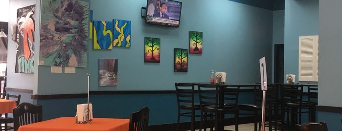 The 11 Best Places For Late Night Food In Jacksonville De Real Ting Cafe Is One Of The 11 Best Places For Late Night Food In