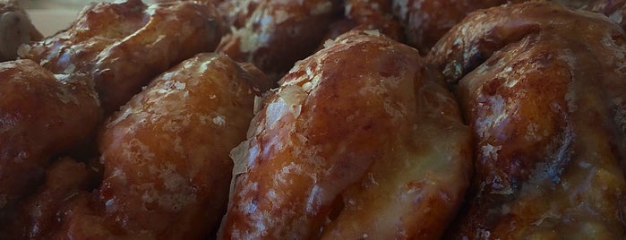 Donuts Etc. is one of Guide to Jacksonville's best spots.