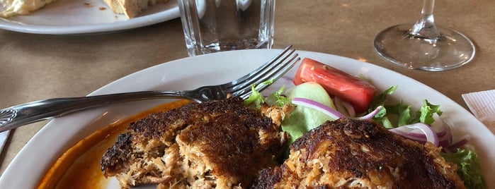 Fish is one of Fort Collins Faves.
