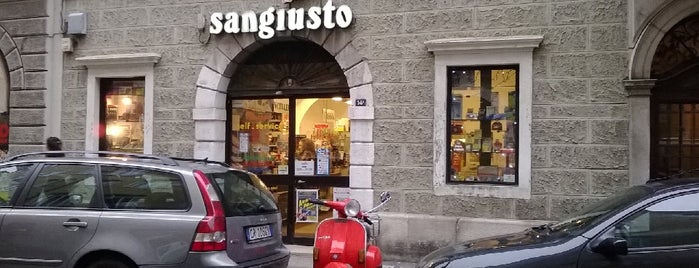 Sangiusto S.r.l is one of Preferiti.