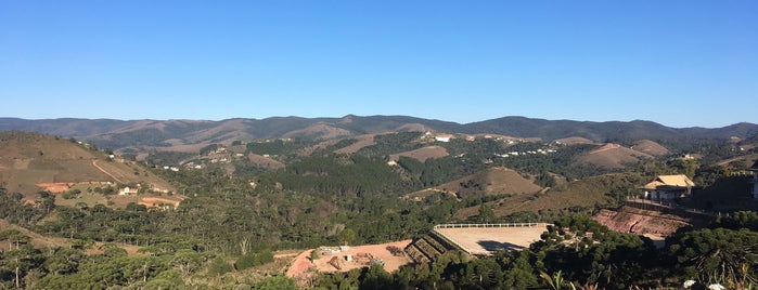 Hípica Golf is one of Campos do Jordão e arredores.