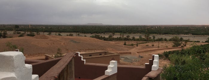 Dar Panorama is one of Pv marokko.